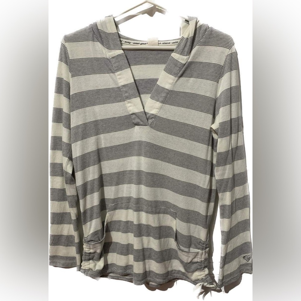 💘2 for $20 Roxy Lightweight Beach hoodie
